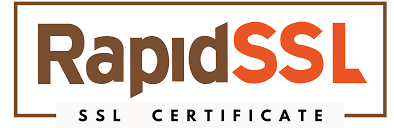 RapidSSL Wildcard DV