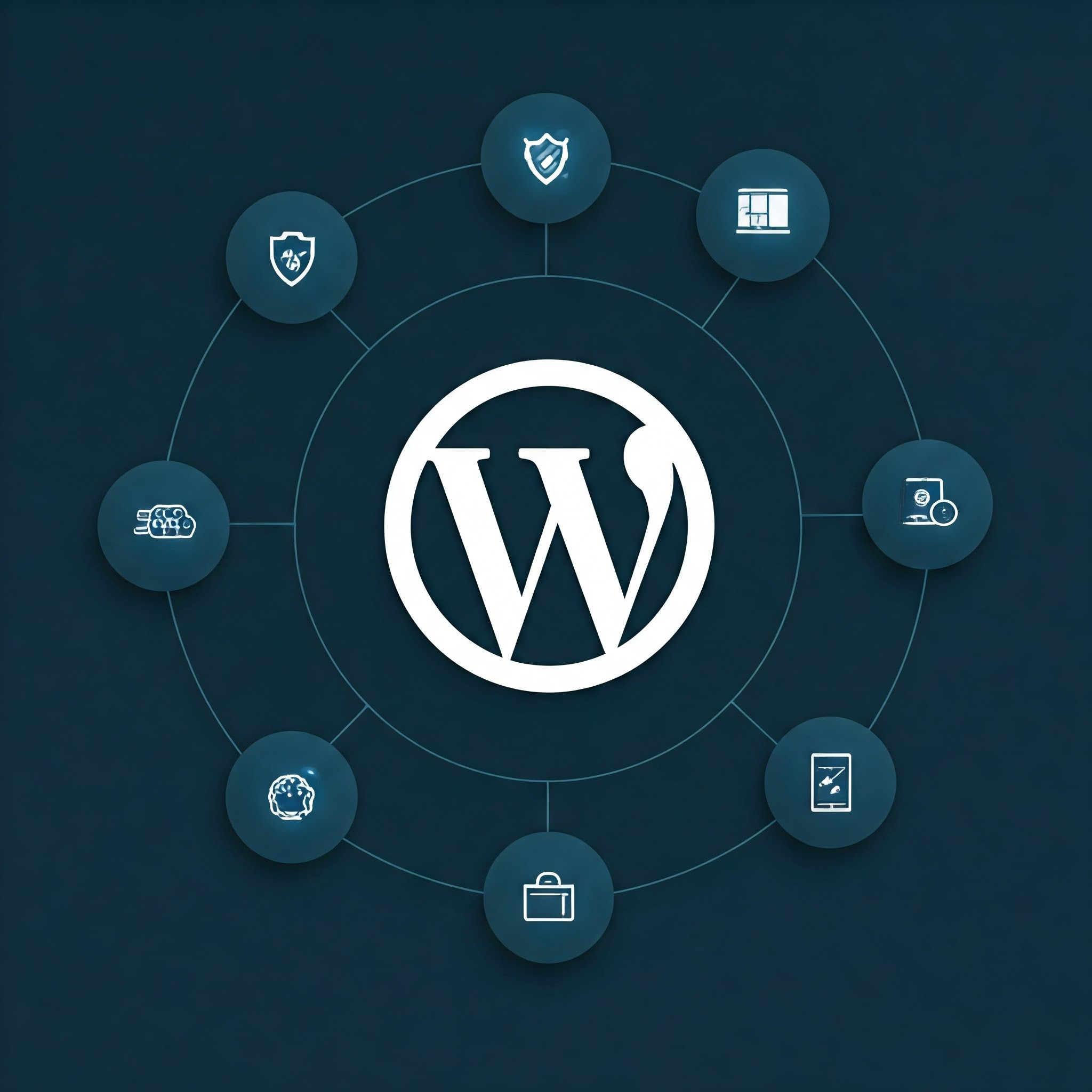 Wordpress Hosting